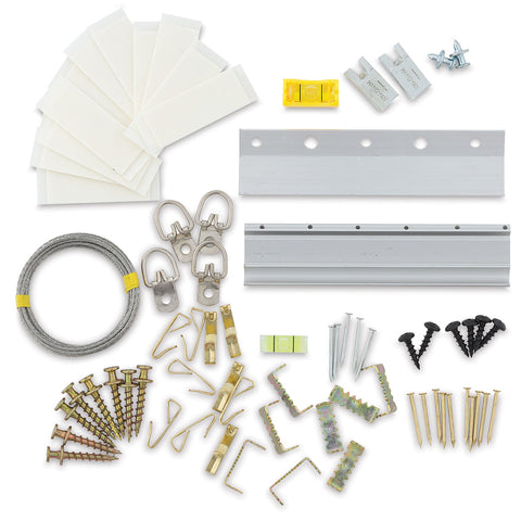 Picture Hangers & Hanging Kits