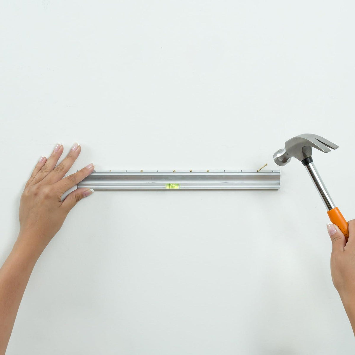 Hangman Softy Heavy Duty Picture Frame Hanger Easy Mount 76cm/30" SFT Hangman Products UK