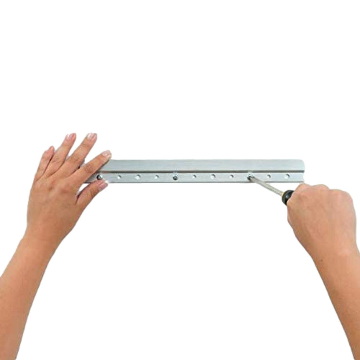 Hangman Heavy Duty Z Bar Hanger Picture & Mirror Hanging 114cm (45") Z