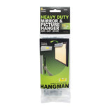 HM-6D Heavy Duty Picture and Mirror Hanger 15.24cm (6")