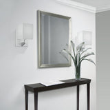 HM-6D Heavy Duty Picture and Mirror Hanger 15.24cm (6")