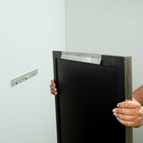 HML-5D Heavy Duty Picture and Mirror Hanger 12.7cm (5")