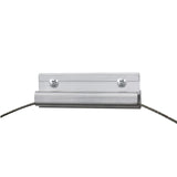 Safety Picture Wire Hanger 75mm/3" 36kg Heavy Duty Art Walldogs