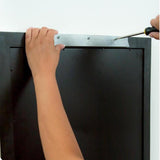 HM-6D Heavy Duty Picture and Mirror Hanger 15.24cm (6")
