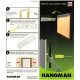 HML-5D Heavy Duty Picture and Mirror Hanger 12.7cm (5")
