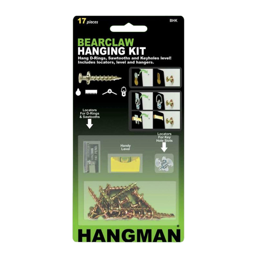 500-Piece Lawn Nails / Mounting Hooks For Robot Mower Boundary Wire - Genisys Brand